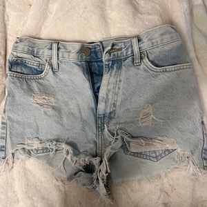 Urban Outfitters BDG Shorts